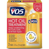 Vo5 Hot Oil Treatment Deep Conditioning For Curls And Coils