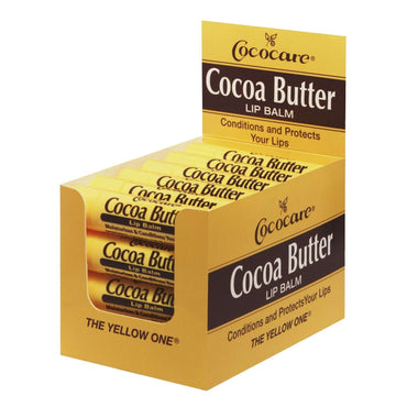 Cococare Cocoa Butter Lip Balm