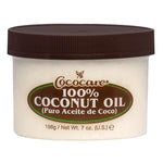 Cococare 100 Percent Coconut Oil