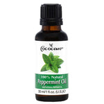 Cococare 100 Percent Peppermint Oil
