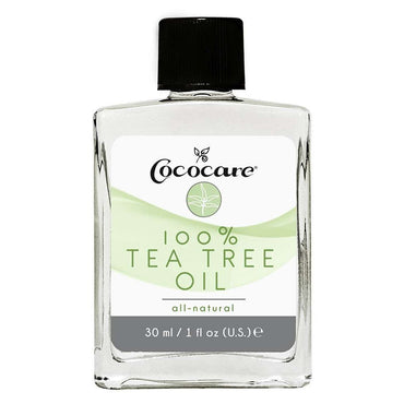 Cococare 100 Percent Tea Tree Oil From Australia