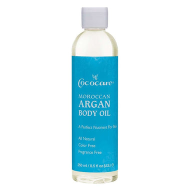 Cococare Argan Body Oil