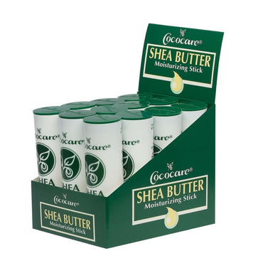 Cococare Shea Butter Stick