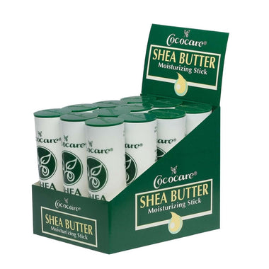 Cococare Shea Butter Stick