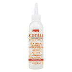 Cantu Shea Butter Tea Tree  Jojoba Hair  Scalp Oil