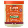 Cantu Shea Butter Maximum Hold Moisture Retention Styling Gel With Faxseed And Olive Oil
