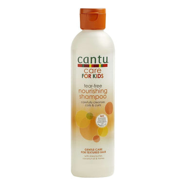 Cantu Care For Kids Tear Free Nourishing Shampoo