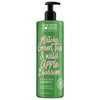 Not Your Mother Natural Matcha Green Tea  Wild Apple Blossom Shampoo