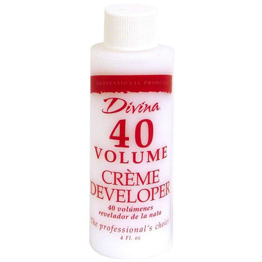Divina Creme 40 Volume