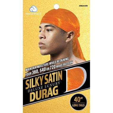 Dream Men Durag Smooththick