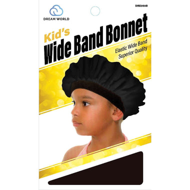 Dream Kid-Wide Band Bonnet
