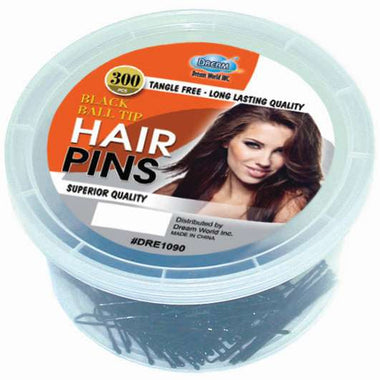 Dream Hairpin 300Cttub 1-34