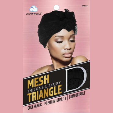 Dream Women-Mesh Triangle
