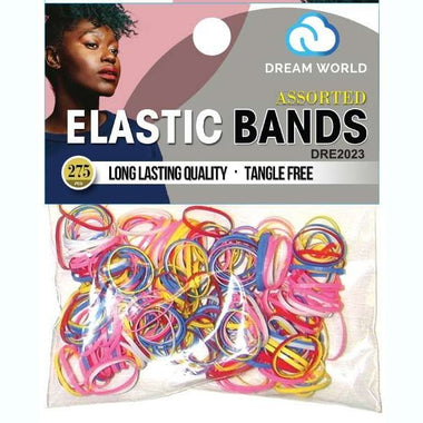 Dream Elastic Band 275 Ct