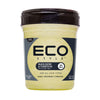 Eco Styler Styling Gel Black Castor Flaxseed Oil 32 Oz