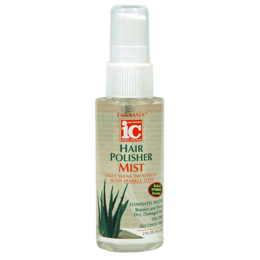 Fantasia Ic Hair Polisher Mist