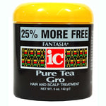 Fantasia Ic Pure Tea Gro Yellow
