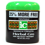 Fantasia Ic Pure Tea Herbal Gro Max