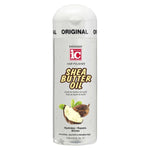 Fantasia Ic Hair Polisher Shea Butter Oil