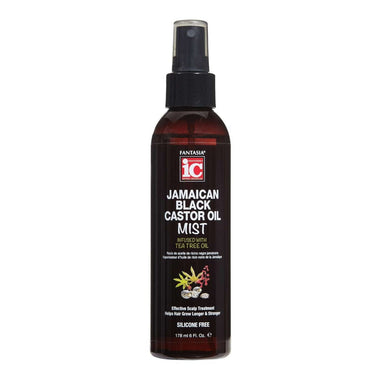Fantasia Ic Jamaican Black Castor Oil Mist