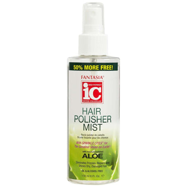 Fantasia Ic Hair Polisher Mist