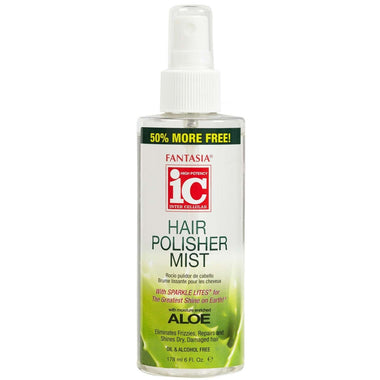 Fantasia Ic Hair Polisher Mist