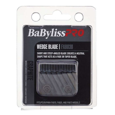 Fx Black Graphite Wedge Blade Fx870 825 673