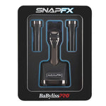 Babylisspro Snapfx Snap Inout Dual Liyhium Battery Trimmer