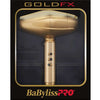 Barber Dryer Gold