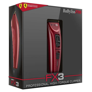 X3 Collection Clipper