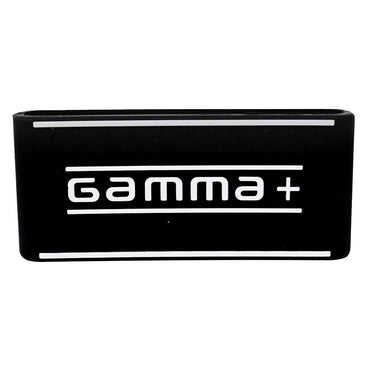 Gamma Grip Band For Hair Clippers Barbers Snug Fit Non-Slip Heat Resistant Black