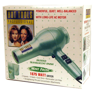 Hot Tools Tourmaline Ionic Dryer