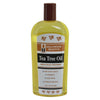 Hollywood Beauty Tea Tree Oil 16 Oz