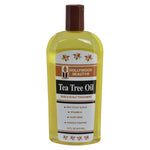 Hollywood Beauty Tea Tree Oil 16 Oz