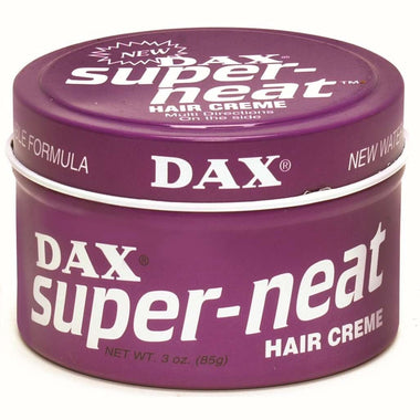 Dax Super Neat Hair Cream