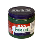 Dax Pomade Vegetable Oil
