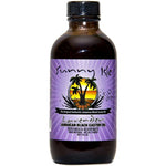 Sunny Isle Lavender Jamaican Black Castor Oil
