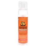 Sunny Isle Jamaican Black Castor Oil Mousse