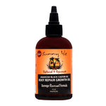 Sunny Isle Jamaican Black Castor Oil Root Repair Growth Oil