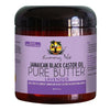 Sunny Isle Jamaican Black Castor Oil Pure Butter With Lavender