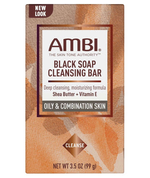 Face & Body Soap