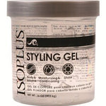 Isoplus Styl Gel Clear
