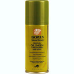 Isoplus Natural Remedy Olive Oil Sheen