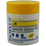 Isoplus Lemon Grass Hair & Scalp Oil