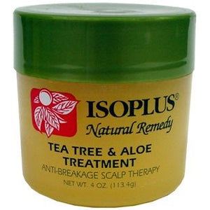 Hair & Scalp Treatment