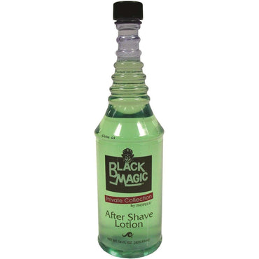 Black Magic After Shaver