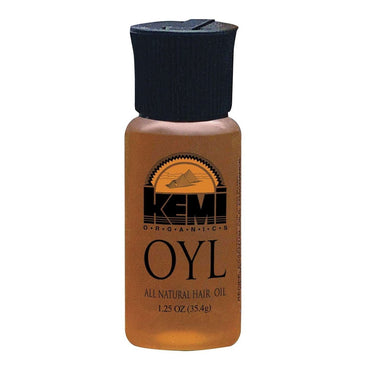 Kemi Oyl