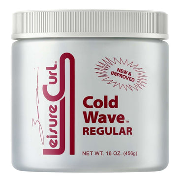 Leisure Curl Coldwave Reg