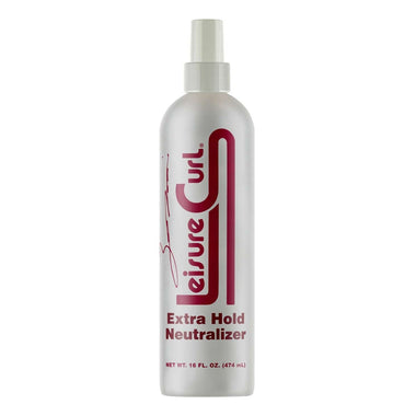 Leisure Curl Extra Hold Neutralizer