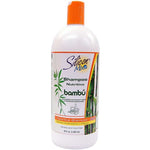 Silicon Mix Bamboo Shampoo
